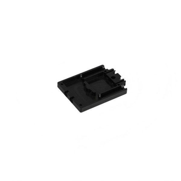 Wear Resistance Drilling Reaming Rack Large Flat Components Hollow Structure CNC Machining