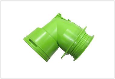 8-Cavity PVC PPR Pipe Fitting Mold with DME Standard