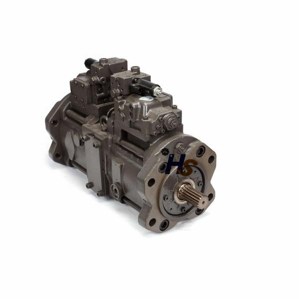 K3V112DTP Hydraulic K3V112DT Main Pump Kobelco SK200-8 SK350-6E