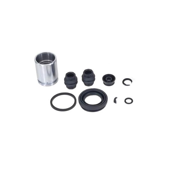 Stainless Steel OEM CNC Hardware Parts Brake Caliper Repair Kit with Stamping Process
