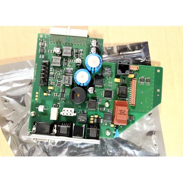 Philip IntelliVue MP5 Пациентский монитор Аксессуары LAN-карта M8100-26483