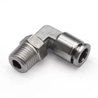 Tubos de aço inoxidável de água quente e fria 304 316 316L