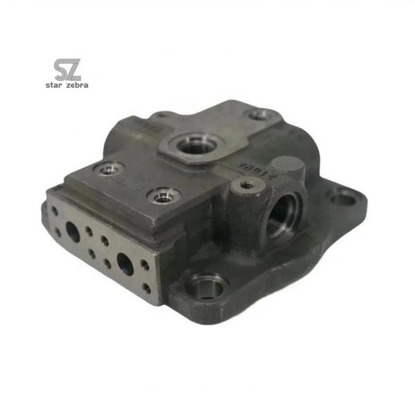 Enhance Your Construction Efficiency with Our 374 Steering Motor Cover