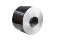 a faixa 316L de aço inoxidável de 4mm bobina laminado a alta temperatura para o material de construção