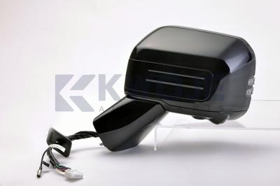 2025 JETOUR T1 T1L-8202P05AA Car Side Mirror OUTER-LH High Performance