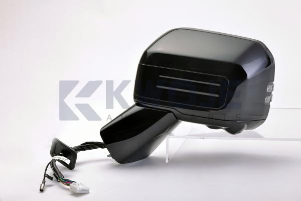 2025 JETOUR T1 T1L-8202P05AA Car Side Mirror OUTER-LH High Performance
