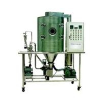machine pharmaceutique de séchage par atomisation de la tour 300kg/h
