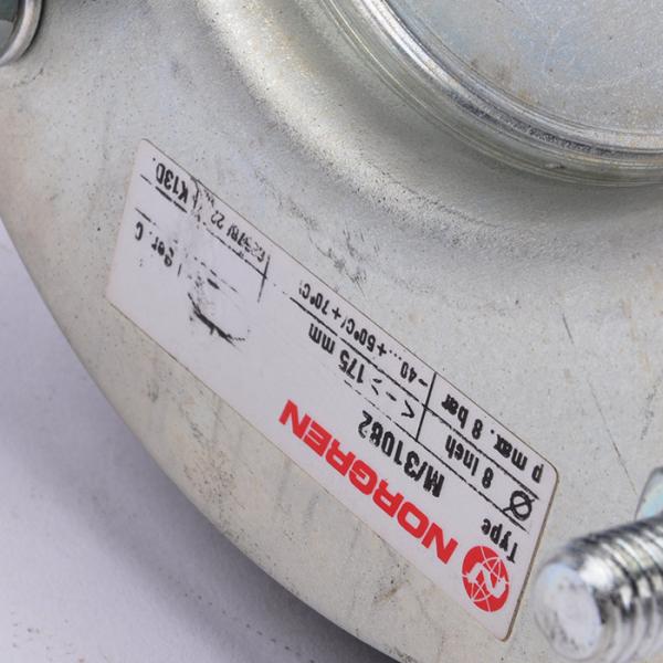 Варочные мешки мембраны 2B8X2 привода 184mm весны воздуха FD138-18 наполняют газом заполненный