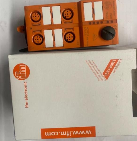 Sensor de módulo IFM AC5215 AS-Interface