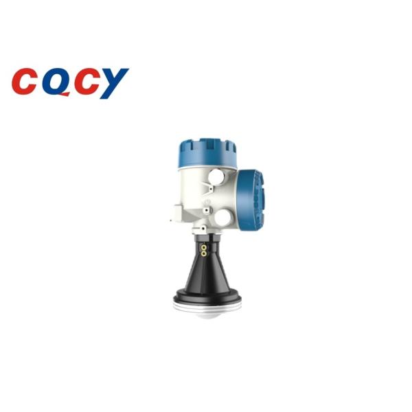 Радарный битометр серии MPS5X00 (Инструмент позиционирования радарного объекта) Жидкая среда Твердая среда 120 м