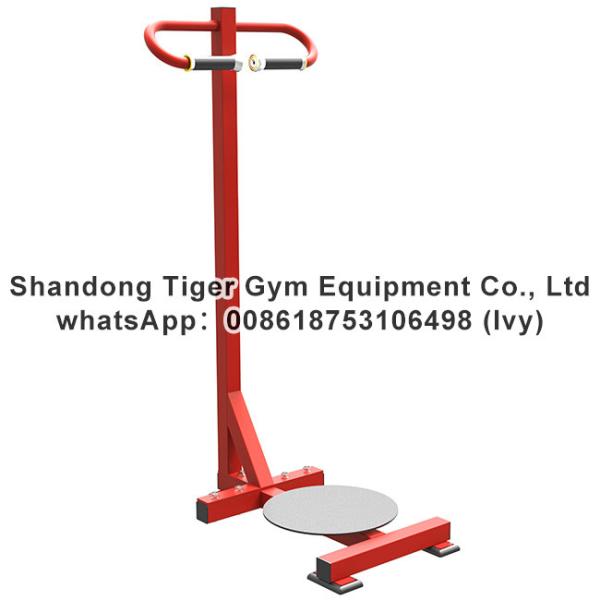 Gym Fitness Equipment Stand Torso exercise machine