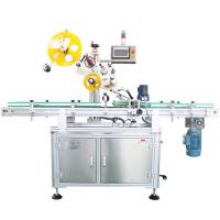 Moteur servo de l'autocollant HMI de machine d'étiqueteur de la bouteille SUS304
