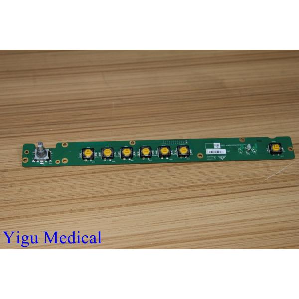 Код 1427 ROHS данным по доски 453564520271 HPS CS20 Keypress