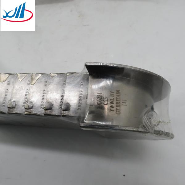 Diesel Engine Parts 6BT Main Bearing Set 3802070