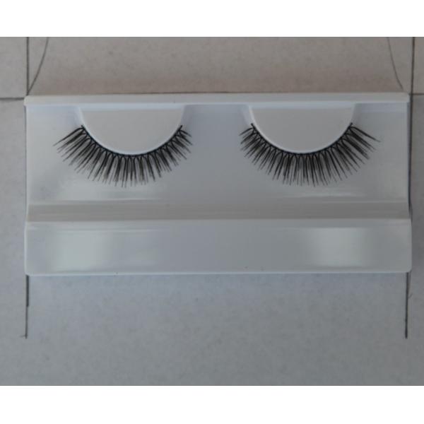 Synthetic Handmade False Eyelashes Thick Professional For Eye Makeup