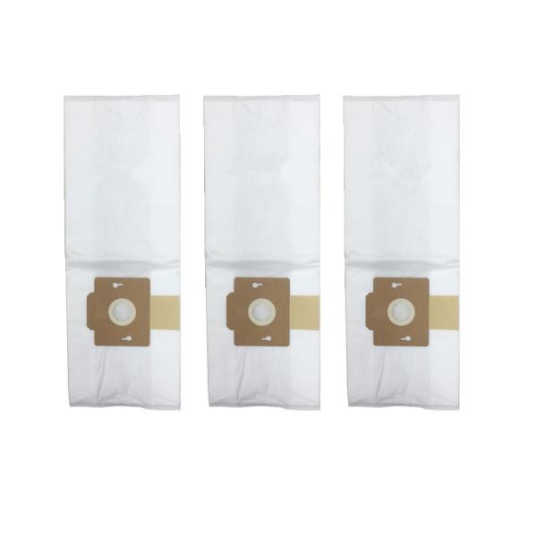 Riccar Type F HEPA filter Microfiber Vacuum Cleaner Dust Bags