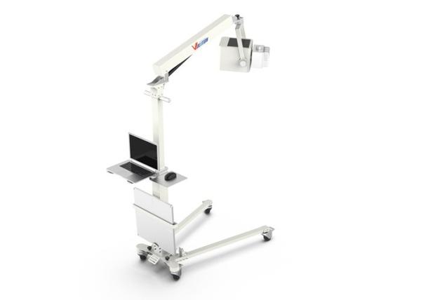 5.6kw Veterinary Digital Dental Radiography Equipment Medical Computerised Xray Machine