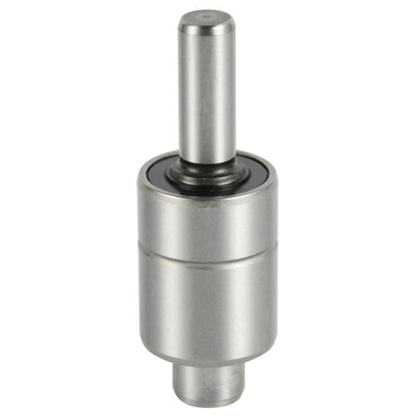 Rolling Body Water Pump Bearing for Stable Delivery Automobile Customized Request