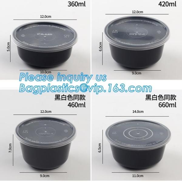 коробок пищевого контейнера клетки пластмассы 2 Индонезии коробки для завтрака 400мл коробка для завтрака Микроваре здоровых японская с палочками пакует