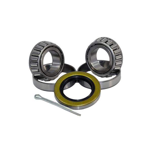 4 Bolt Utility Trailer Hub Assembly 4 on 4