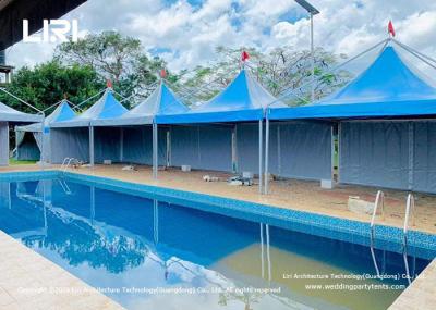 Outdoor Restaurant Catering Tents for Events Patio Gazebo Tent 3x3 Cameroon