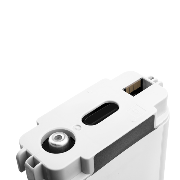 Betcolor745 Compatible 300ML Disposable for Cartridge HP Designjet Z2600/Z5600 Printers Pigment One Time Chip Full Color
