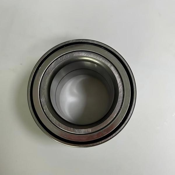 DU46780057 46x78x57mm Wheel Hub Assembly Rear Axle Component