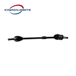 KAWA DRIVE SHAFT 28321-SC002 User For Subaru Forester SH5 2008-2013 Subaru Forester