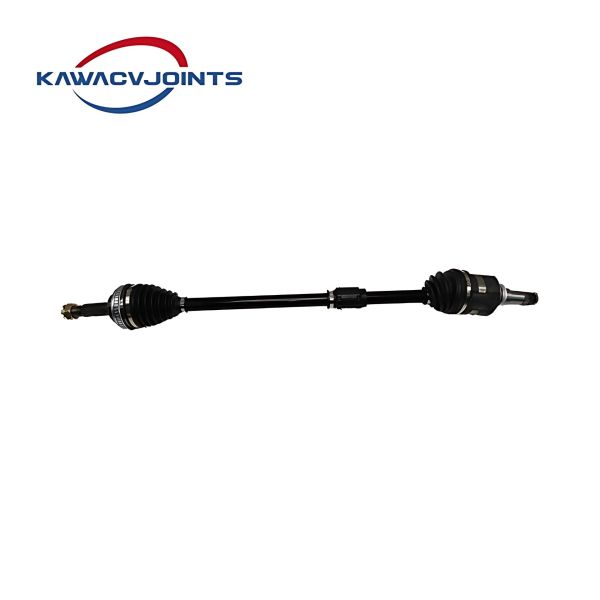 KAWA DRIVE SHAFT 49500-D3010/49501-D3010 User For 2016-2020 HYUNDAI TUCSON 2.0 CRDI 6SPEED AT 4X4 LH/RH