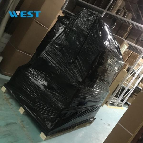 Película para ventanas de automóviles Cerámica de Rechazo IR Rechazo a Alta Calor Película para ventanas de automóviles 99% Tinta de ventanas de automóviles de bloqueo UV