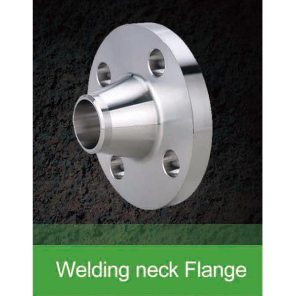 Нержавеющая сталь SA-182 F 304 316 Фланцевая труба