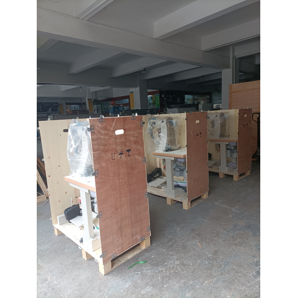YT-168 Shoe Side Stitching Machine for Durable Sole and Side Sewing in 1100*590*1350mm Size
