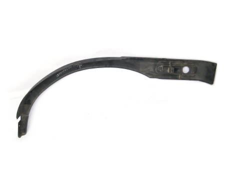 1B22084300051YT Wheel Arch Protector Trim  Scratch Resistant FOTON Truck Parts