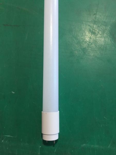 High Lumen Warm White T8 LED Tube Light Bulb 9W 18W In SKD SMD 2835