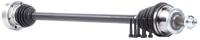 6Q0407272BH Front Right Drive Shaft Car Chassis Parts Weather Resistance