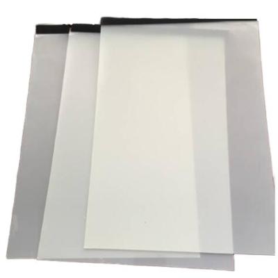 Modern  Switchable Smart Film for Bathroom Windows and Doors Switchable Control