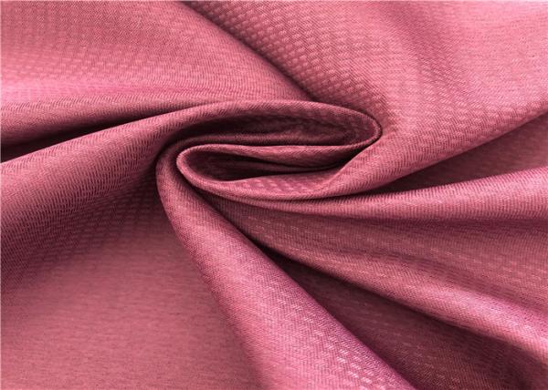 Cation Twill Ripstop Exterior Fabric Waterproof Windproof Fabric For Jacket