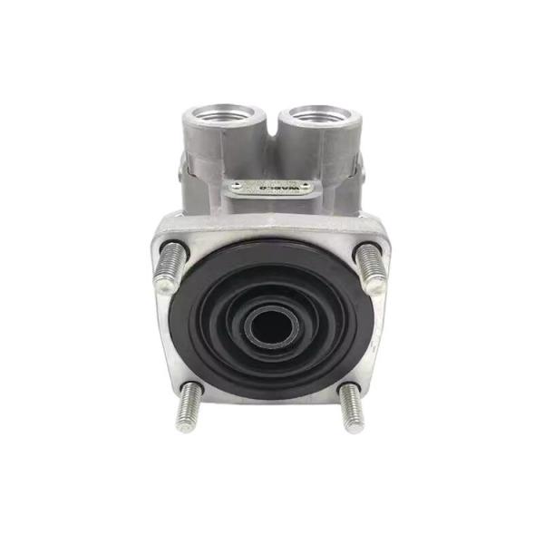Auto Spare Parts WG9000360520 Truck Brake Valve