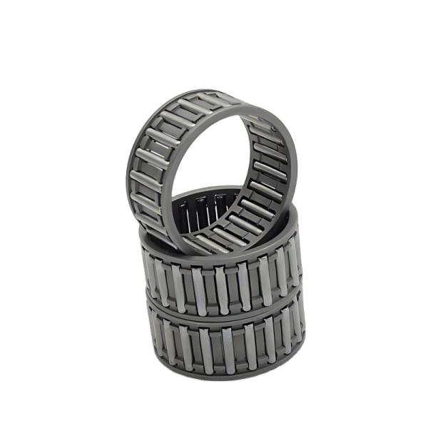 OTOTRI Single Row Needle Roller Bearing K22x30x15tn