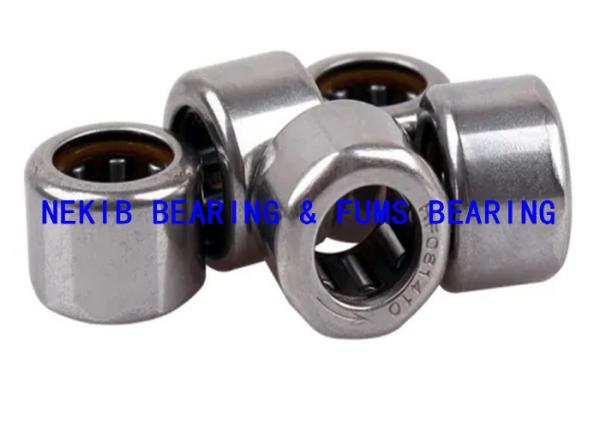 HF081410 Construction Bearing HFL   FCB  RCB HF  FC  RC Steel Spring Drawn Cup Needle Roller Clutch
