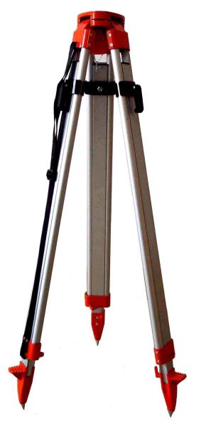 M2N/M2N-QR  Light -duty  Aluminum Tripod with Round Legs  for  AUTO LEVEL