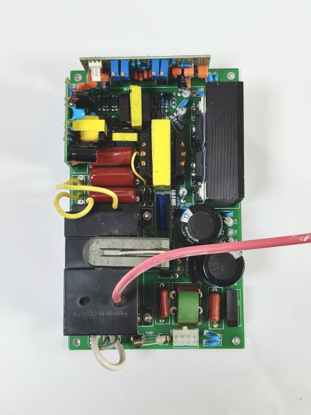 15mW Regulation CO2 Laser Power Supply For B E ES ESV 110V 220V