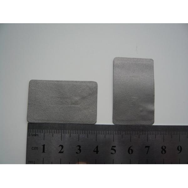 HF RFID антиметаллический тег 40*25 мм ISO14443A Classic® 1K EV1
