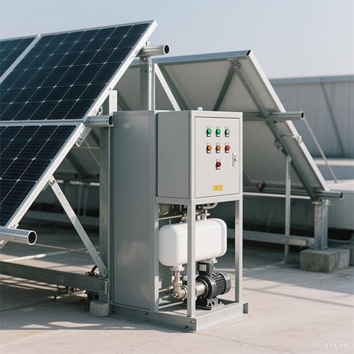 Advanced Pure Solar Water Purification、​​Harness The Sun For Pure Water Anywhere​