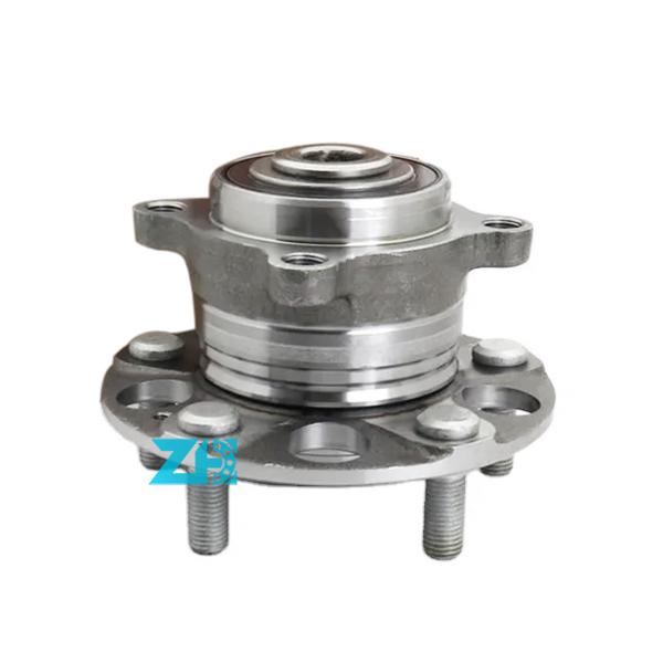 Rear Axle Wheel Hub Bearing Assembly For HONDA 42200-TA0-A51 42200TA0A51 42200SNA743 42200TA0A51 Automotive Part