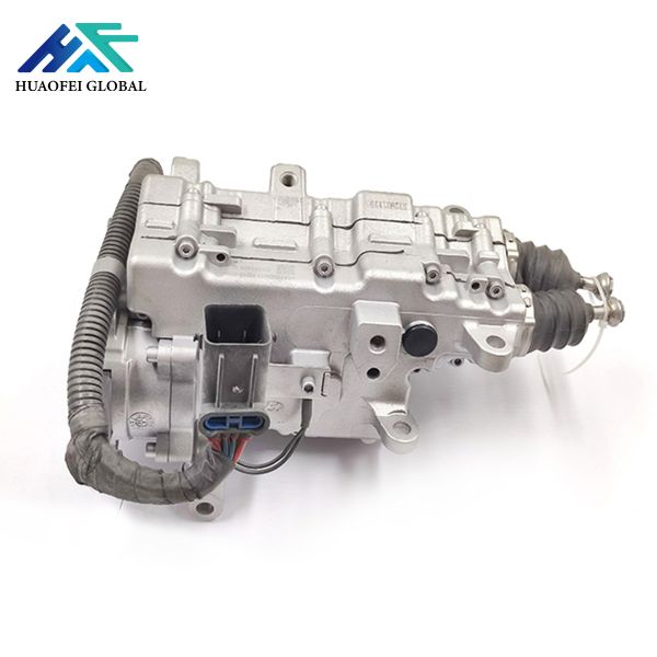 D7UF1 Clutch Actuator Clutch Slave Cylinder For Ford Focus Fiesta DPS6 DCT