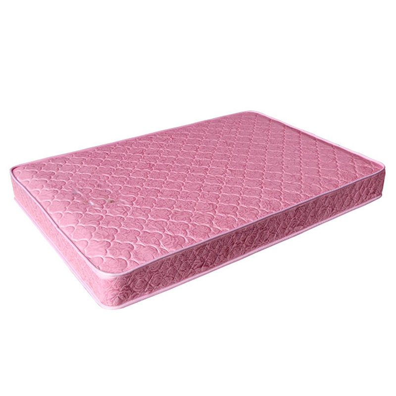 8-дюймовый пружинный матрас Bonnell King Size Queen Double Single Size Матрас для кровати