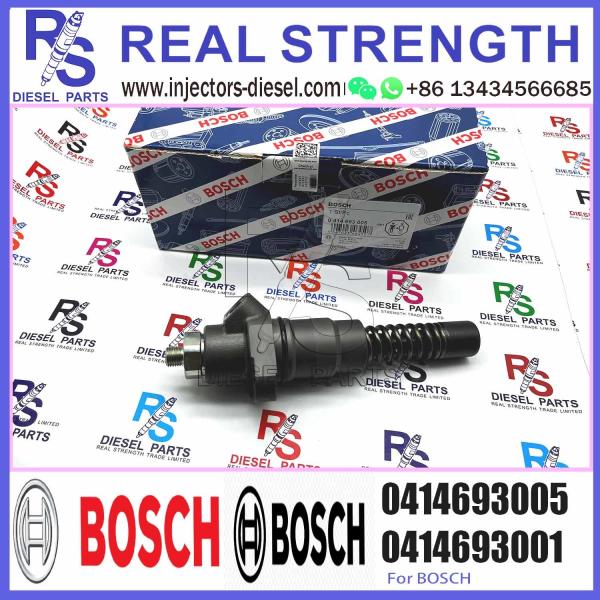 Pompes d'injection de carburant pour moteur diesel 0414693004 04903008 pour V-O-L-V EC240 EC290