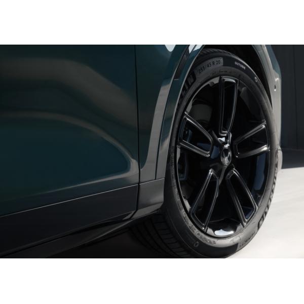 2024 Lan Tu FREE Smart Driving Tour SUV The Perfect Combination of Style and Function
