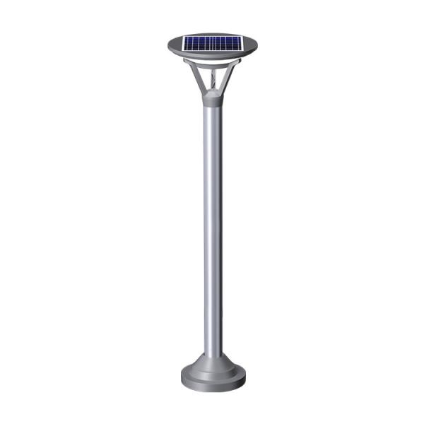 Outdoor Landscape Solar Light with 175lm/w Luminous Efficiency and 220V Input Voltage